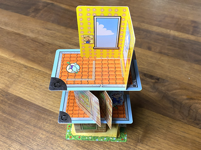 キャプテンリノ7