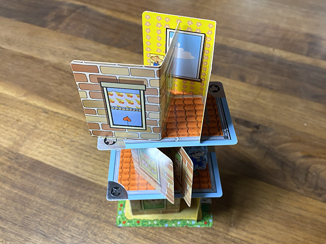 キャプテンリノ8