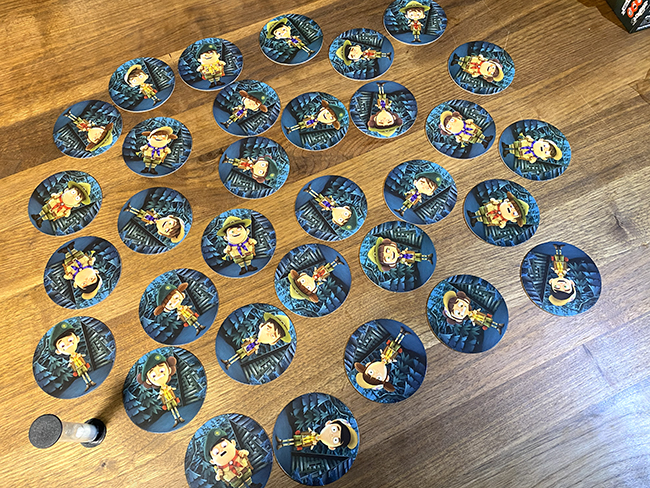 ウェンディゴ後